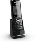 SNOM M65 DECT Handset - Schwarz