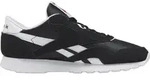 Reebok Schuhe CL Nylon, GY7231 - Schwarz - 44