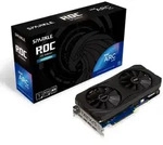 Sparkle Technology Intel Arc A770 ROC OC Edition, Arc A770, 16 GB, GDDR6, 256 Bit,