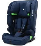 Osann Flux Isofix i-Size (76-150cm) - Navy Melange - Blau