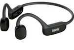 Imperial bluTC active 2, Kabellos, Sport, 25 g, Kopfh&ouml;rer, Schwarz - Schwarz