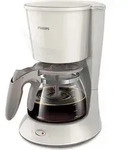 Philips Daily Collection HD7461/00 Kaffeemaschine - Beige
