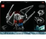 LEGO Star Wars TIE-Abfangj&auml;ger, kreatives Bauset aus der Ultimate Collector Series