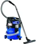 Nilfisk ATTIX 30-0H PC Nass-/Trockensauger - Wechselstrom, Leistung: 1200 W -