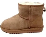 Boot Alaska 38 - Braun - 38