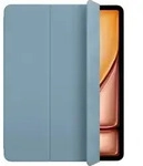 Apple Smart Folio iPad Air 13' (M2/M3) denim - Blau