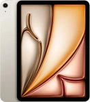 Apple MUWE3NF/A, Apple iPad Air 11 (M2), 128GB Wi-Fi, Polarstern Beige