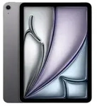 Apple iPad Air, 27,9 cm (11"), 2360 x 1640 Pixel, 128 GB, 8 GB, iPadOS 17, Grau -