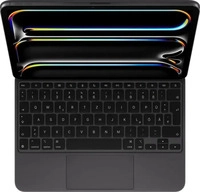Apple MWR23D/A, Apple Magic Keyboard, QWERTZ, Deutsch, Trackpad, Scherenschalter, 1