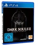 Dark Souls II: Scholar of the First Sin - PS4