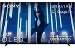 Sony K65XR80PAEP OLED UHD Smart TV HDR (K65XR80PAEP) - Schwarz Sony K65XR80PAEP OLED UHD Smart TV HDR (K65XR80PAEP) - Schwarz
