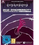 Dead Synchronicity - Tomorrow Comes Today