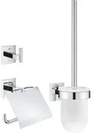 GROHE Start Cube, Chrom, 1 St&uuml;ck(e) - Silber