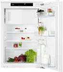 AEG 933 020 578, AEG TSF5O88EF, 118 l, Integriert, E, 36 dB, SN-T, 2,6 kg/24h Wei&szlig;,