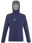 MILLET MIV9706 Fitz Roy JKT M Herren Jacke Dunkelblau S - Dunkelblau