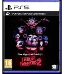 Maximum Games Five Nights at Freddy's: Help Wanted 2 Standard PlayStation 5