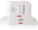 reer - DECT Babyphone "Lyra"