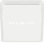 Keenetic Orbiter Pro AC1300 Mesh WiFi-5 Router/-Extender/-Access-Point - Wei&szlig;