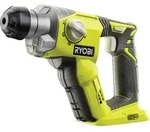 Ryobi R18SDS-0, Handbohrmaschine, SDS Plus, 1300 RPM, 1,6 cm, 1,3 cm, 1,6 cm -