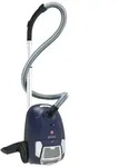 Bodenstaubsauger Glamour Blue 700W 2,3 L Hoover BRAVE BV61PET 011 - Blau
