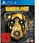 Borderlands - The Handsome Collection