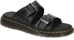 Dr. Martens JOSEF UNI Damen- und Herrenschuhe schwarz Freizeit NEU - Schwarz - 37