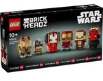 LEGO Star Wars 40676, Bausatz, 10 Jahr(e), Kunststoff, 732 St&uuml;ck(e), 763 g - Bronze