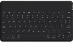 Logitech Keys-To-Go - Tastatur - Bluetooth - QWERTY - Italienisch - Blush Pink - f&uuml;r