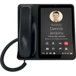 Jablocom Raven GDP-08 Telefon, Android, Farbdisplay, Rufnummernanzeige,...