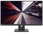 Lenovo ThinkVision E24-30, 60,5 cm (23.8"), 1920 x 1080 Pixel, Full HD, LED, 14 ms,