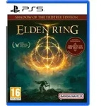 BANDAI NAMCO Entertainment Elden Ring: Shadow of the Erdtree Edition, PlayStation 5