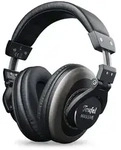 Teufel Massive B&Atilde;1/4gelkopfh&ouml;rer - Schwarz
