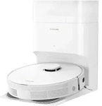 Dreame L10s plus Roboter Saugroboter mit Wischfunktion,DuoScrubTM