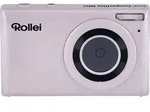 Rollei Kompaktkamera One Size / EU Plug 220V One Size