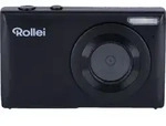 Rollei Compactline Mini digikamera, musta