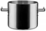 Alessi Convivio, Stockpot D.20 (Art.-Nr. DC100/20, EAN 8003299478149)