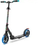 SereneLife Roller f&uuml;r Kinder & Erwachsene, Unisex-Tretroller, Cityroller,...