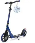Kinderstep Aluminium Step f&uuml;r Kinder und Jugendliche mit verstelbarem T-Bar...
