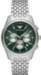 Emporio Armani Herrenuhr Emporio Armani Antonio Chronograph Emporio-AR11581