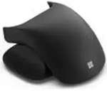 Microsoft Surface Adaptive Mouse Tail& Thumb Black - Schwarz