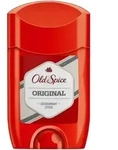Old Spice - Original Deodorant Stick - Solid deodorant for men 50ml