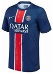 Nike Paris Saint-Germain 2024/25 Stadium Home Replica Jersey Midnight Navy/White - EU