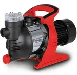 Scheppach Gartenpumpe GP1400JET | 1300 W Motor | max. F&ouml;rderdruck 4,8 bar |...