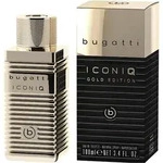 bugatti Iconiq Gold, EdT 100ml