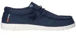 Wally Sport Mesh - Navy - 43