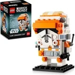LEGO BrickHeadz - Klon Commander Cody - Bronze
