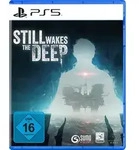 Still Wakes the Deep