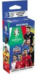 Topps/Merlin UEFA EURO 2024 Trading Cards Eco Pack