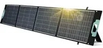enjoy solar&reg; Faltbares Solarmodul 200W 12V &ndash; Gaia Serie Solartasche mit
