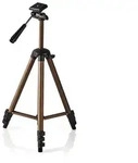 Nedis Stativ - Maximale Belastbarkeit: 2.0 kg - Min. arbeitsh&ouml;he: 40.5 cm - Max.